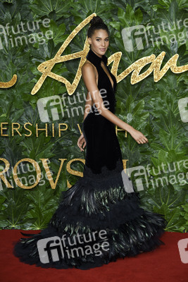 Fashion Awards 2018 in London