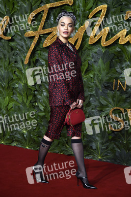Fashion Awards 2018 in London
