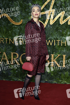 Fashion Awards 2018 in London