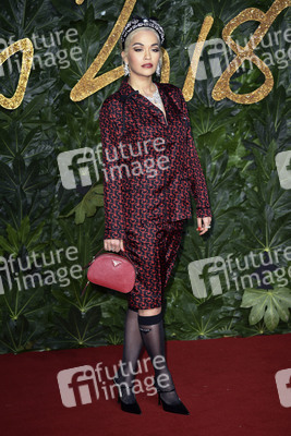 Fashion Awards 2018 in London