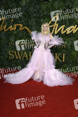 Fashion Awards 2018 in London