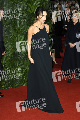 Fashion Awards 2018 in London
