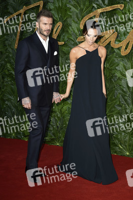 Fashion Awards 2018 in London