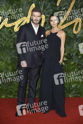 Fashion Awards 2018 in London