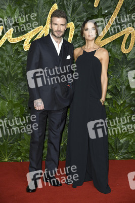 Fashion Awards 2018 in London
