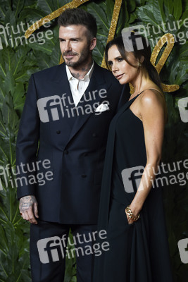 Fashion Awards 2018 in London