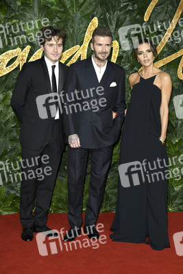 Fashion Awards 2018 in London