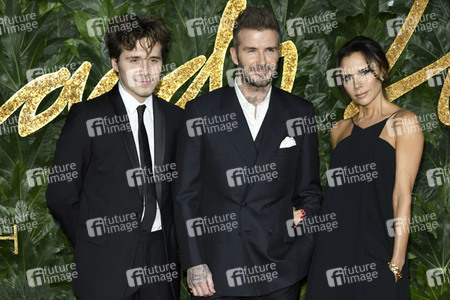 Fashion Awards 2018 in London