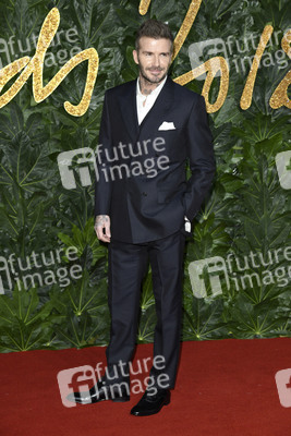 Fashion Awards 2018 in London