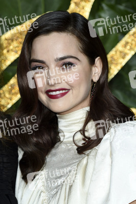Fashion Awards 2018 in London