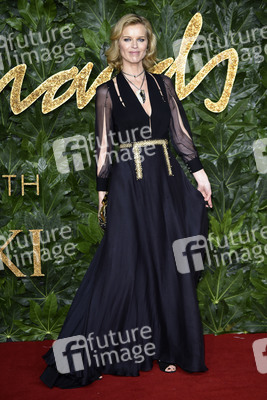 Fashion Awards 2018 in London