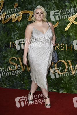 Fashion Awards 2018 in London