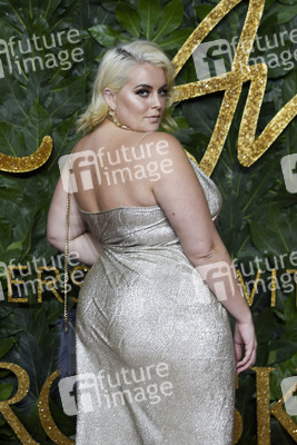 Fashion Awards 2018 in London