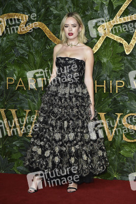 Fashion Awards 2018 in London