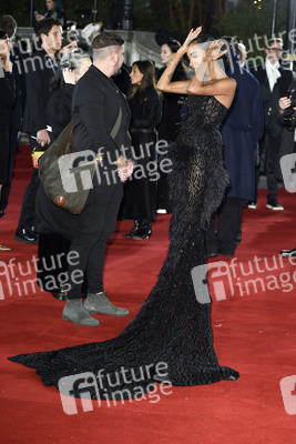 Fashion Awards 2018 in London