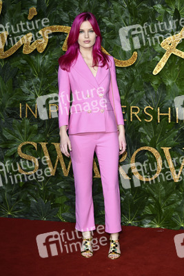 Fashion Awards 2018 in London
