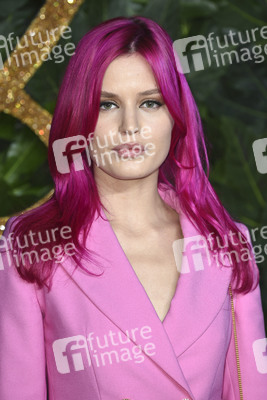 Fashion Awards 2018 in London