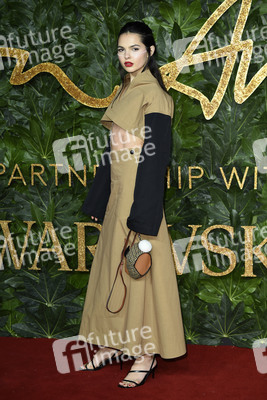 Fashion Awards 2018 in London