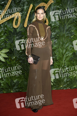 Fashion Awards 2018 in London