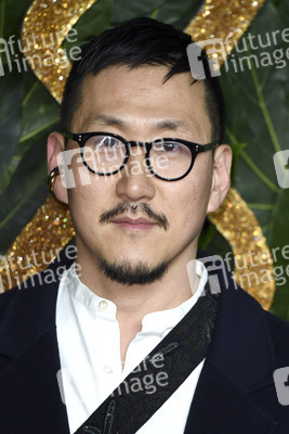 Fashion Awards 2018 in London