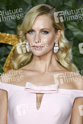 Fashion Awards 2018 in London