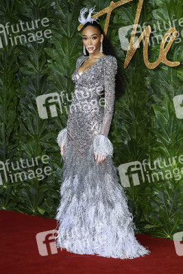 Fashion Awards 2018 in London