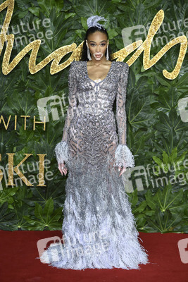 Fashion Awards 2018 in London