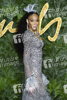 Fashion Awards 2018 in London