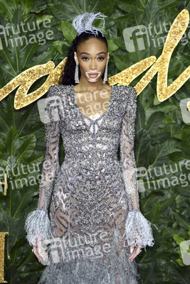 Fashion Awards 2018 in London