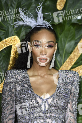 Fashion Awards 2018 in London