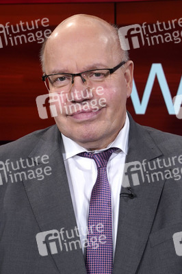 Talkshow 'hart aber fair' in Berlin