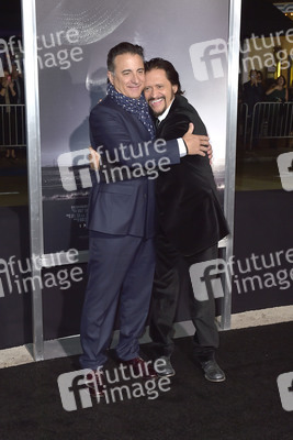 Filmpremiere 'The Mule' in Westwood