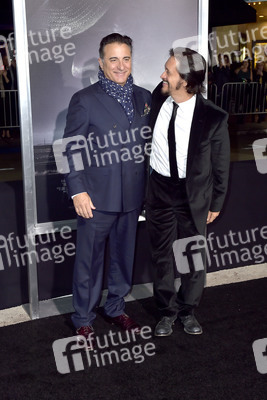 Filmpremiere 'The Mule' in Westwood