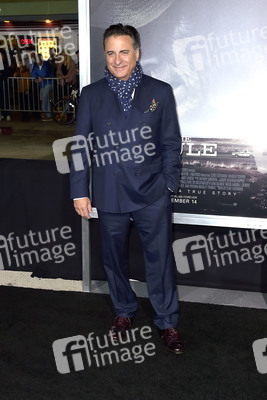 Filmpremiere 'The Mule' in Westwood