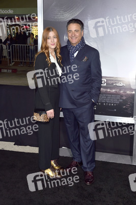 Filmpremiere 'The Mule' in Westwood