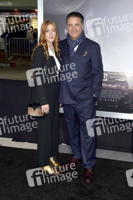 Filmpremiere 'The Mule' in Westwood