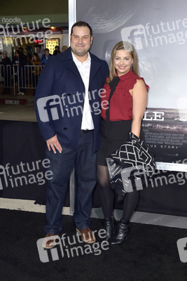 Filmpremiere 'The Mule' in Westwood