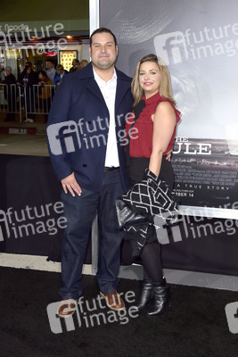 Filmpremiere 'The Mule' in Westwood