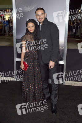 Filmpremiere 'The Mule' in Westwood