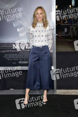 Filmpremiere 'The Mule' in Westwood