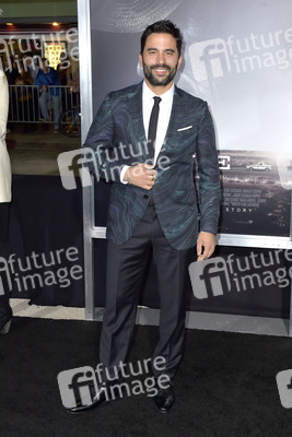 Filmpremiere 'The Mule' in Westwood