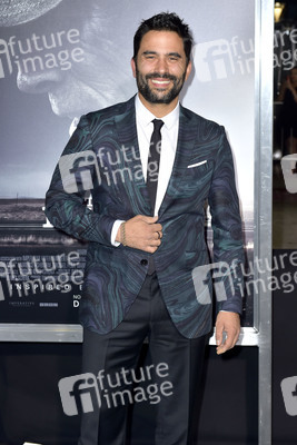 Filmpremiere 'The Mule' in Westwood