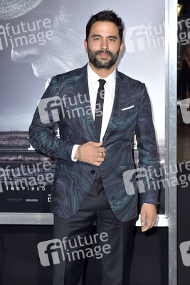 Filmpremiere 'The Mule' in Westwood