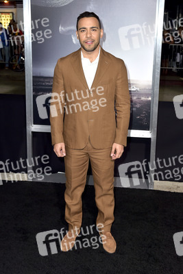 Filmpremiere 'The Mule' in Westwood