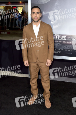 Filmpremiere 'The Mule' in Westwood