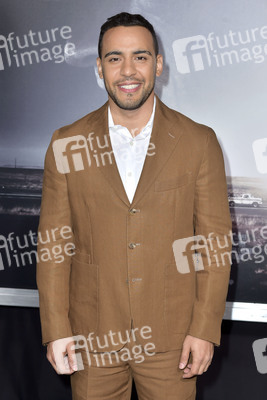 Filmpremiere 'The Mule' in Westwood