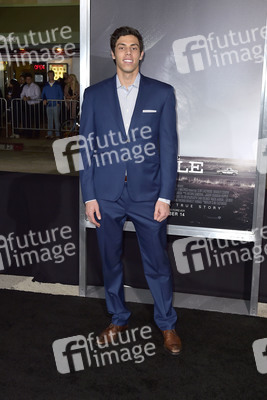Filmpremiere 'The Mule' in Westwood