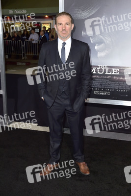 Filmpremiere 'The Mule' in Westwood