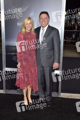 Filmpremiere 'The Mule' in Westwood