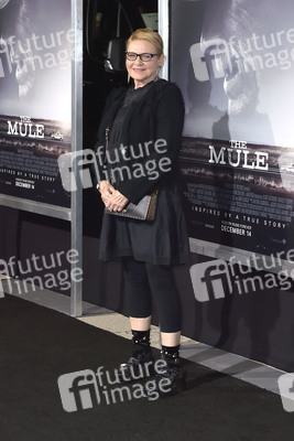 Filmpremiere 'The Mule' in Westwood